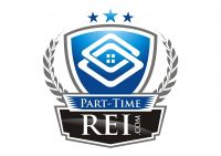Part Time REI cover