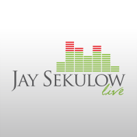 Jay Sekulow Live Radio Show cover