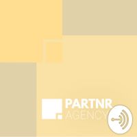 PARTNR AGENCY cover
