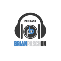 PaschOn PodCast with Brian Pasch cover