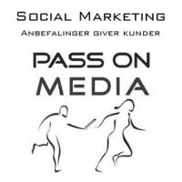Pass on media´s Podcast cover