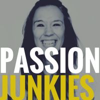 Passion Junkies cover