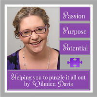 Passion Purpose Potential cover