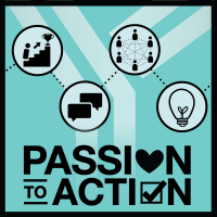 Passion to Action cover