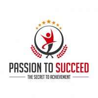 Passion To Succeed cover
