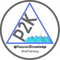 Passion2Knowledge cover
