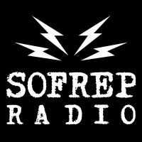 SOFREP Radio cover