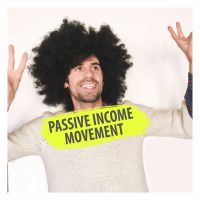 Passive Income Movement cover