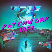 Patchwork Life cover