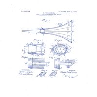 Patent Noise cover