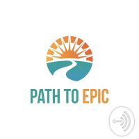 Path To Epic by Nick McMahon cover