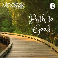 Path to Good cover