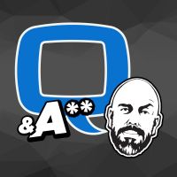 Q & A**: The Podcast by Q cover