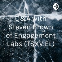 Q&A with Steven Brown of Engagement Labs (TSXV:EL) cover