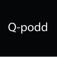 Q-Podd cover