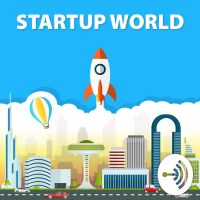 Qlearly.com - Startup World cover