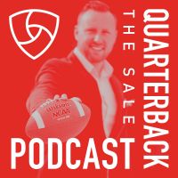 Quarterback The Sale Podcast cover