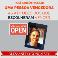 Quebre Padrões - CRIE sua nova vida! cover