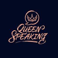 Queen Speaking cover