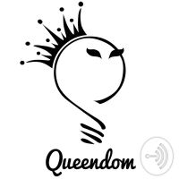 Queendom cover
