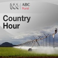 Queensland Country Hour cover