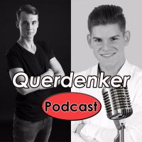 Querdenker Podcast cover