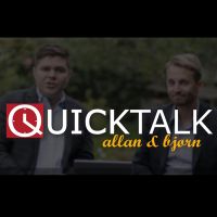QuickTalk Show cover