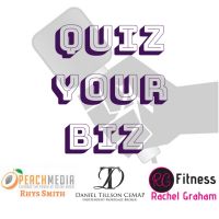 QuizYourBiz.com cover