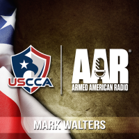 Armed American Radio cover
