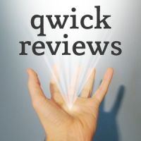 Qwick Reviews cover