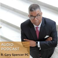 R Gary Spencer PC cover