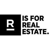 R is for Real Estate cover