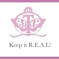 R.E.A.L Talk with Tiaralyn cover