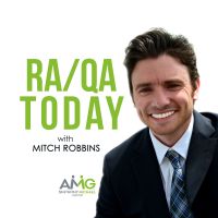 RA/QA Today cover