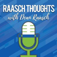 Raasch Thoughts cover