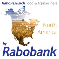 RaboResearch Food & Agribusiness North America cover