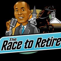 Race2Retire cover