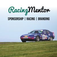 Racing Mentor: Sponsorship | Motorsport | Business | Branding cover