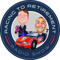 Racing2Retirement cover