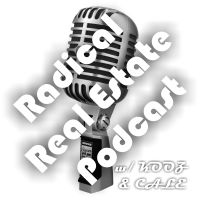 Radical Real Estate Podcast cover