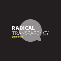 Radical Transparency cover