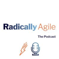 Radically Agile: The Podcast cover