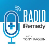 Radio iRemedy cover