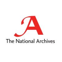 The National Archives Podcast Series cover