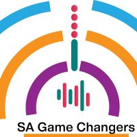 SA Game Changers' Podcast cover