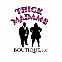RaichalLinnear @Thickmadameboutiquellc cover