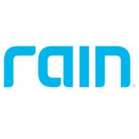 Rain International cover