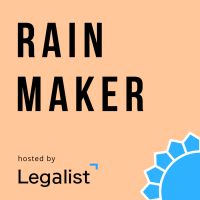 Rainmaker cover