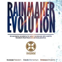 Rainmaker Evolution cover