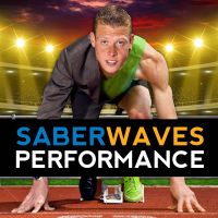 SaberWaves Performance Show cover